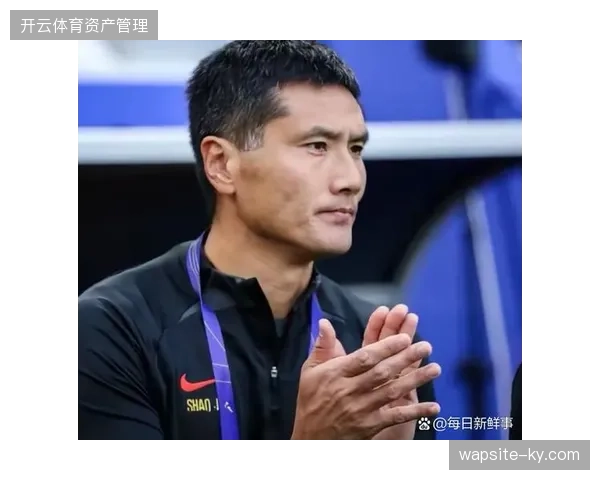 塞尔吉尼奥归化首球激活国足前场，邵佳一高举高打战术初见成效